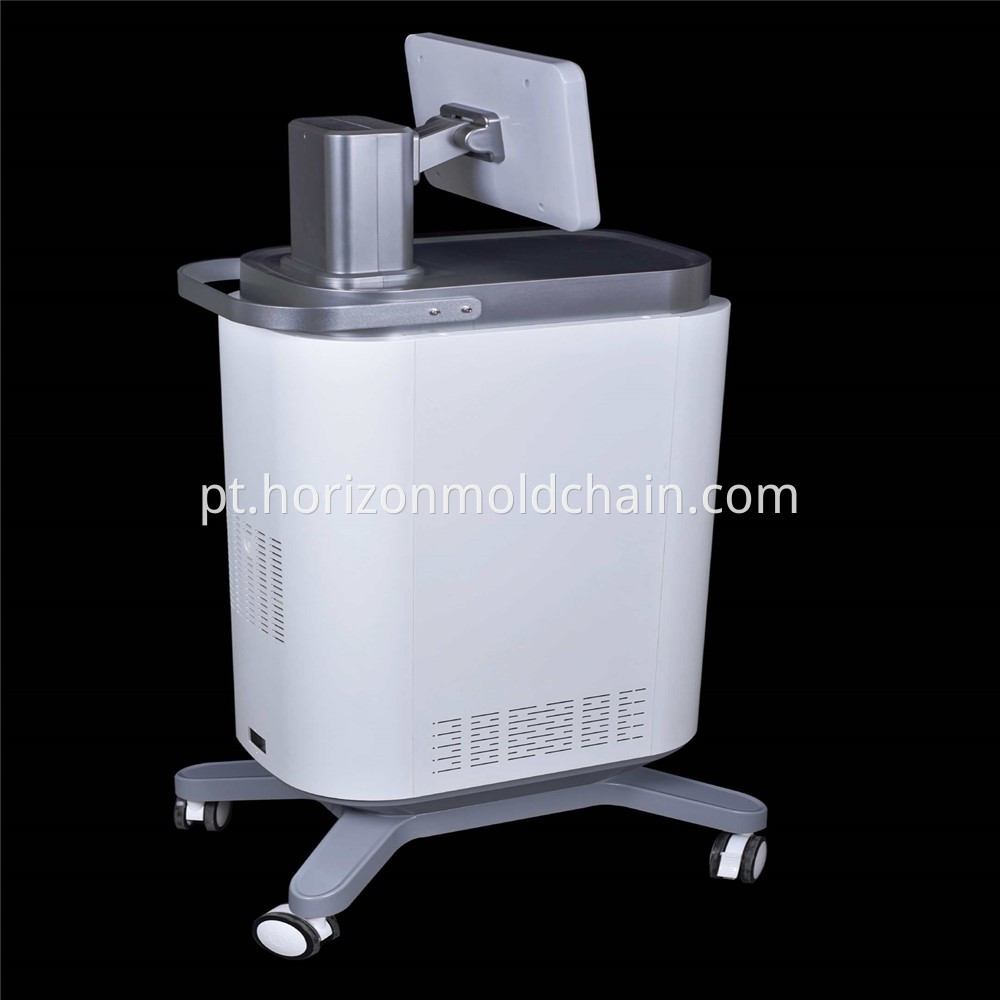 Sterilization testing equipment for injection molding molds8